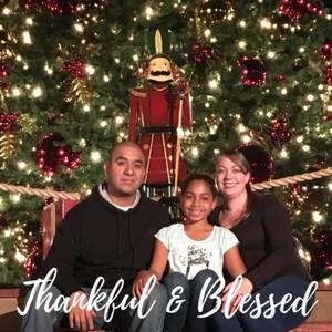 Meet your Posher, Elizabeth